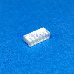 CONNECTOR JC2.0-6Y FEMALE FOR CABLE