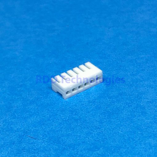 CONNECTOR JC2.0-6Y FEMALE FOR CABLE - Image 4