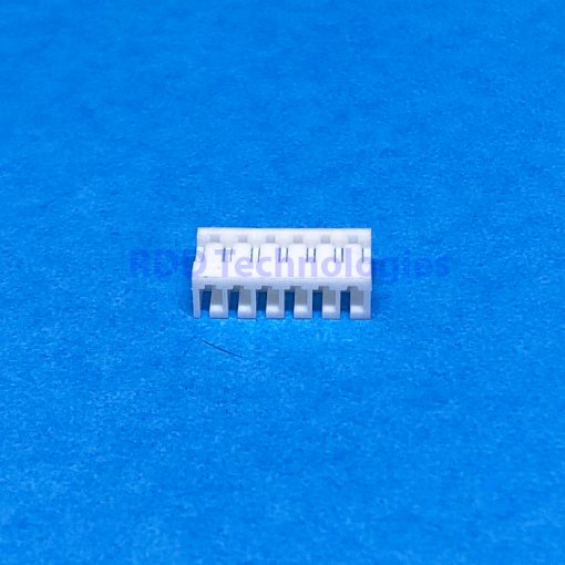 CONNECTOR JC2.0-6Y FEMALE FOR CABLE - Image 3