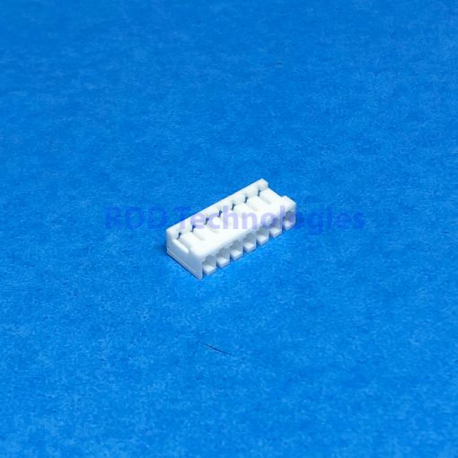 CONNECTOR JC2.0-7Y FEMALE FOR CABLE - Image 5