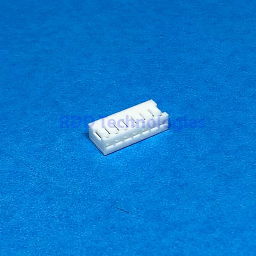CONNECTOR JC2.0-7Y FEMALE FOR CABLE - Image 2