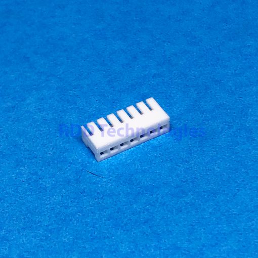 CONNECTOR JC2.0-7Y FEMALE FOR CABLE - Image 3