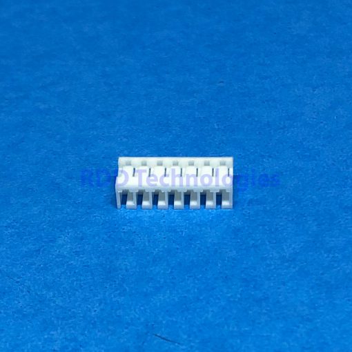 CONNECTOR JC2.0-7Y FEMALE FOR CABLE - Image 4