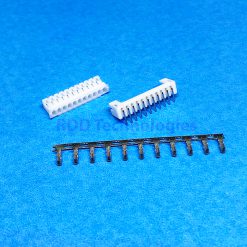 1 SET CONNECTOR PHR 11 PIN 90 DEGREE