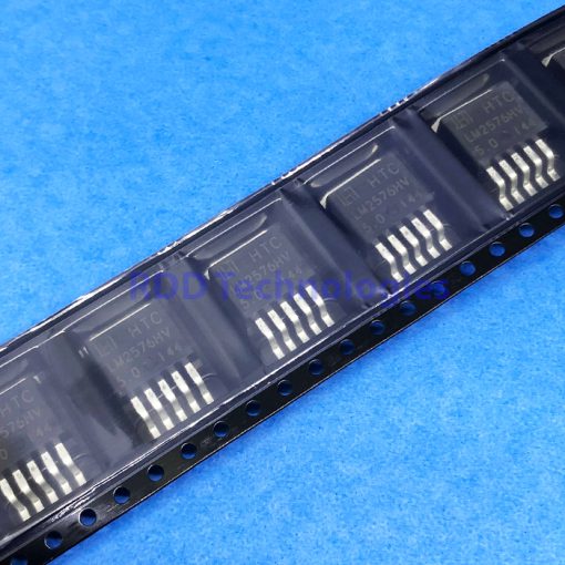 LM2576HVR-5.0 HTC KOREA TAEJIN TECH TO-263-5