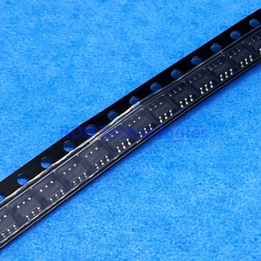 NCP1253BSN65T1G ONSEMI TSOP-6