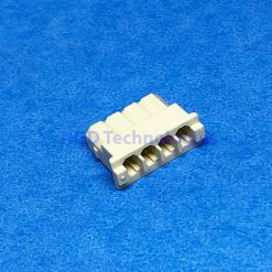 CONNECTOR MOLEX 5264  1X4 50375043 FOR CABLE