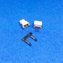 1 SET CONNECTOR MOLEX 5264 1x2