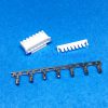 1 SET CONNECTOR XHS 7 PIN FOR CABLE