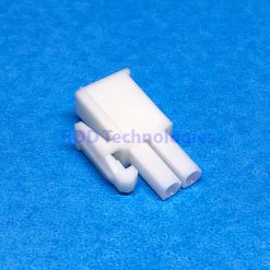CONNECTOR 5557-1x2Y FEMALE (FOR CABLE) TE CONN.