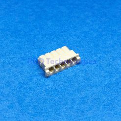 CONNECTOR MOLEX 5264 1x5 50375053 FOR CABLE
