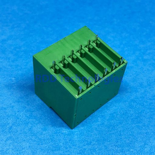 CONNECTOR 15EDGRH-38112G01 PITCH 3.18mm 2x6 PIN FOR PCB - Image 4