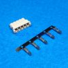 1 SET CONNECTOR MOLEX 5264 1x5