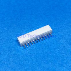 CONNECTOR PHR-12A MALE FOR PCB