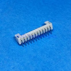 CONNECTOR PHR-12AW MALE FOR PCB 90 DEGREE