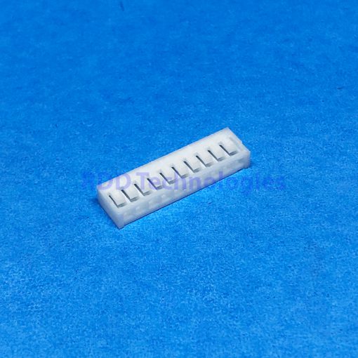 CONNECTOR JC2.0-10Y STRAIGHT FEMALE FOR CABLE - Image 2