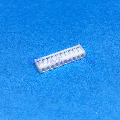 CONNECTOR JC2.0-10Y STRAIGHT FEMALE FOR CABLE