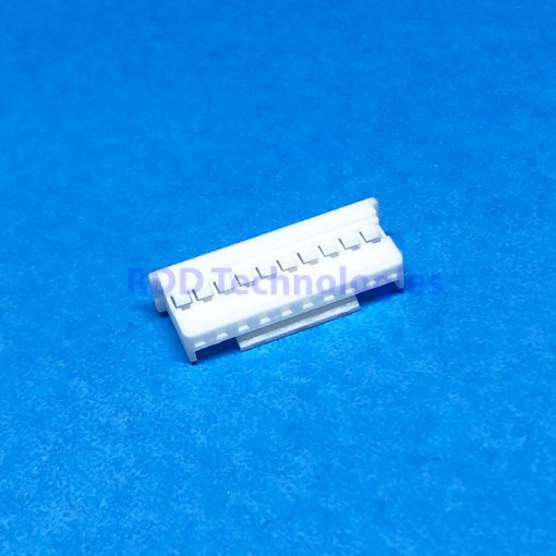 CONNECTOR PA-10Y FEMALE FOR CABLE - Image 2