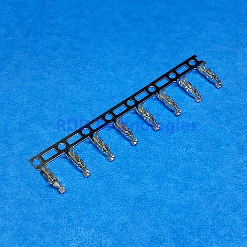 PIN FOR PA CONNECTOR HX20016-PT - Image 2