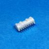CONNECTOR PA-8AW 90 DEG MALE FOR PCB