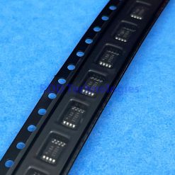 UCC27324DGNR TI MSOP