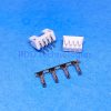 1 SET CONNECTOR PHR 4 PIN 90 DEGREE