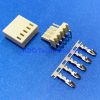 1 SET CONNECTOR 2510 5-PIN 90 DEGREE