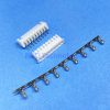1 SET CONNECTOR XH 9 PIN 90Degree