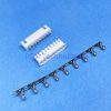 1 SET CONNECTOR XH 9 PIN