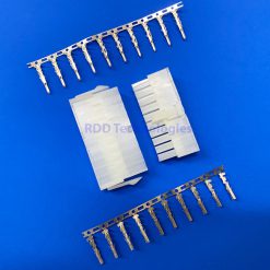 1 SET CONNECTOR FEMALE 5559 2x10