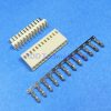 1 SET CONNECTOR 2510 12-PIN STRAIGHT