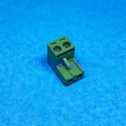 2EDGRC CONN. 2-PIN 90 DEGREE PITCH 5.08 FEMALE