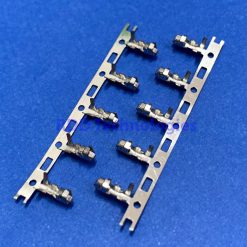 TERMINAL FOR XHS CONNECTOR