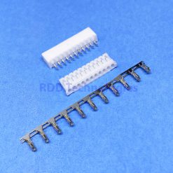 1 SET CONNECTOR PHR 11 PIN STRAIGHT