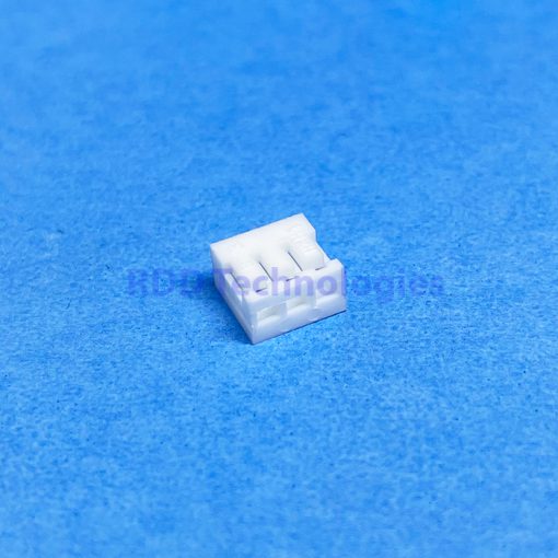 CONNECTOR JC2.0-3Y FEMALE FOR CABLE - Image 2