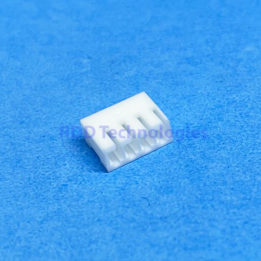 CONNECTOR JC2.0-4Y FEMALE FOR CABLE - Image 2