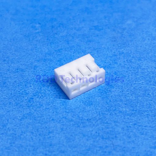 CONNECTOR JC2.0-4Y FEMALE FOR CABLE - Image 3