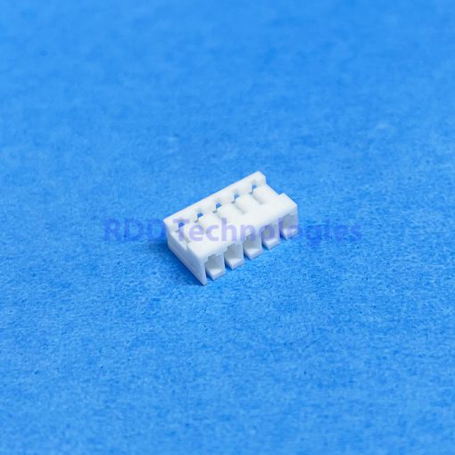 CONNECTOR JC2.0-5Y FEMALE FOR CABLE - Image 2