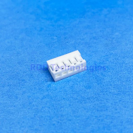 CONNECTOR JC2.0-5Y FEMALE FOR CABLE