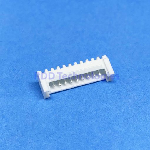 CONNECTOR HY2.0-11AW 90 DEGREE FOR PCB - Image 2