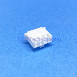 CONNECTOR XHS-4P FEMALE FOR CABLE