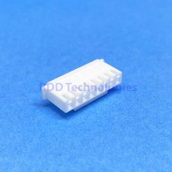 CONNECTOR XHS-8P FEMALE FOR CABLE