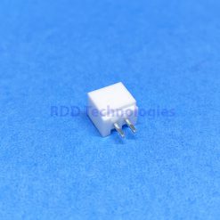 CONNECTOR XHS-2A STRAIGHT FOR PCB