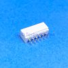CONNECTOR XHS-6A STRAIGHT FOR PCB