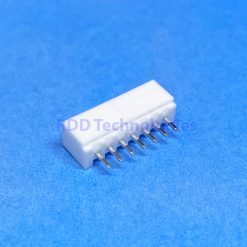 CONNECTOR XHS-7A STRAIGHT FOR PCB