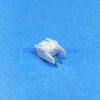 CONNECTOR XHS-2WAG 90 DEGREE FOR PCB