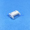 CONNECTOR XHS-5WAG 90 DEGREE FOR PCB