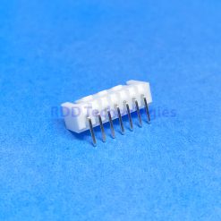 CONNECTOR XHS-7WAG 90 DEGREE FOR PCB