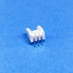 CONNECTOR HY2.0-3AW 90 DEGREE FOR PCB