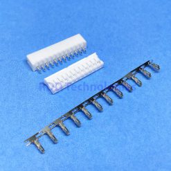 1 SET CONNECTOR PHR 12 PIN STRAIGHT